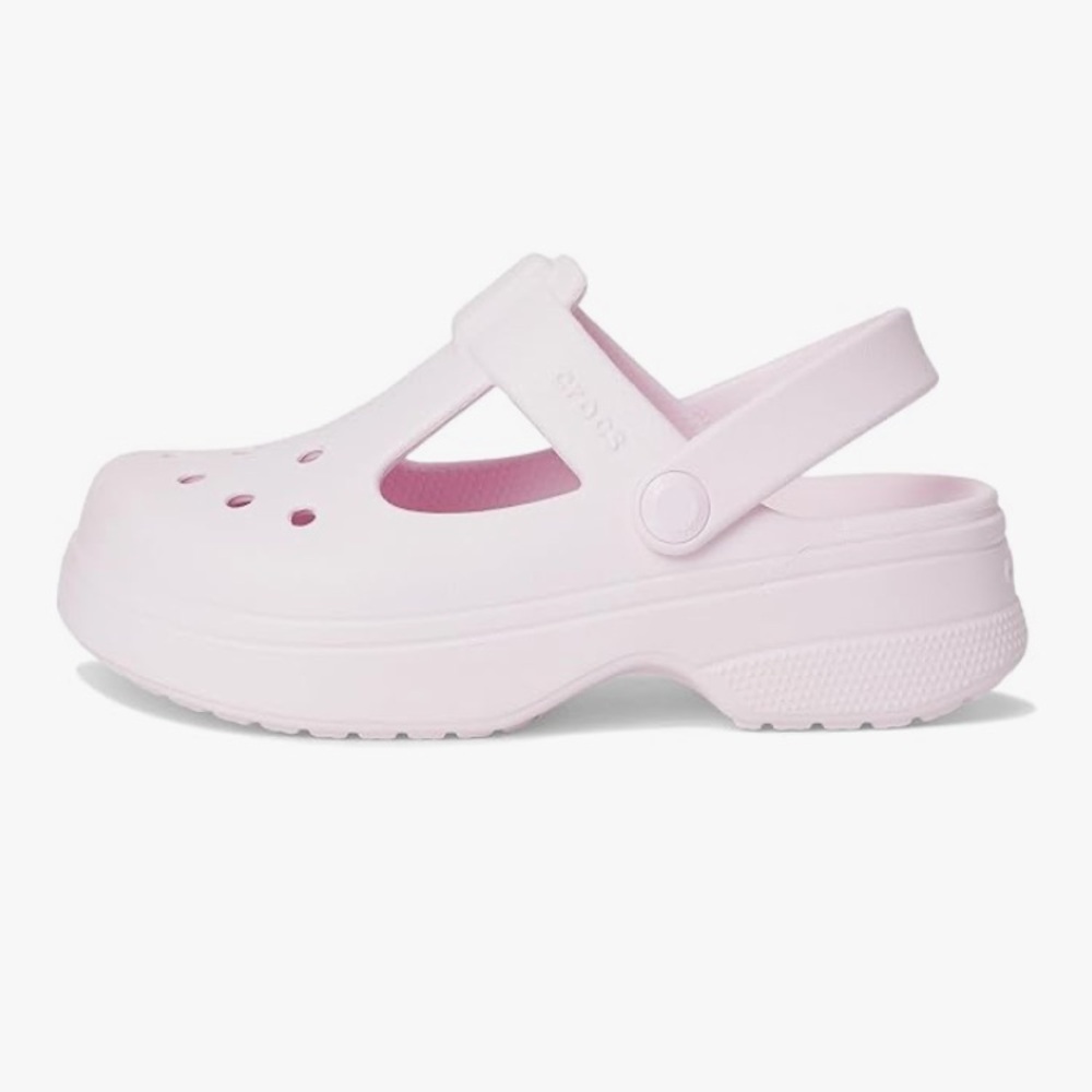CROCS • Classic Mary Jane - Picture 11 of 14